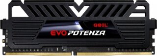 Geil Evo Potenza (GAPB432GB3200C22SC) 32 GB 3200 MHz DDR4 Ram kullananlar yorumlar